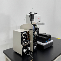 Teledyne ASX-7200 Autosampler image 0